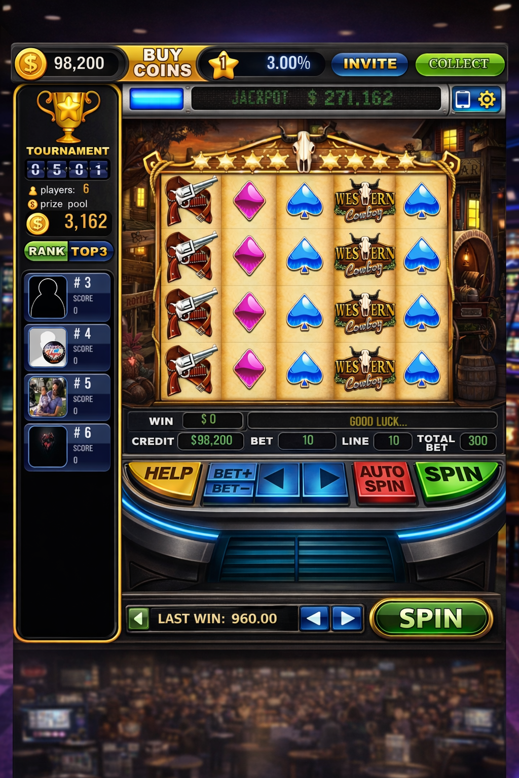 wealthdt3 game