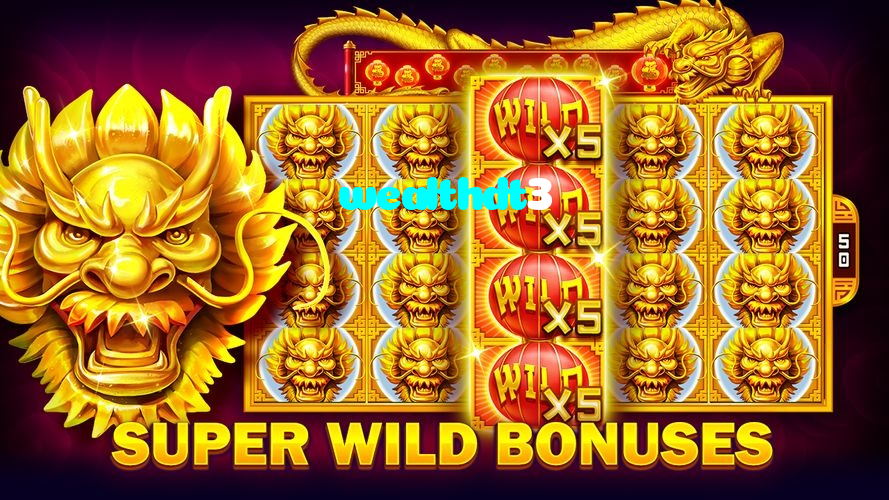 wealthdt3 casino presented on mobile device in Pakistan with slots and live games